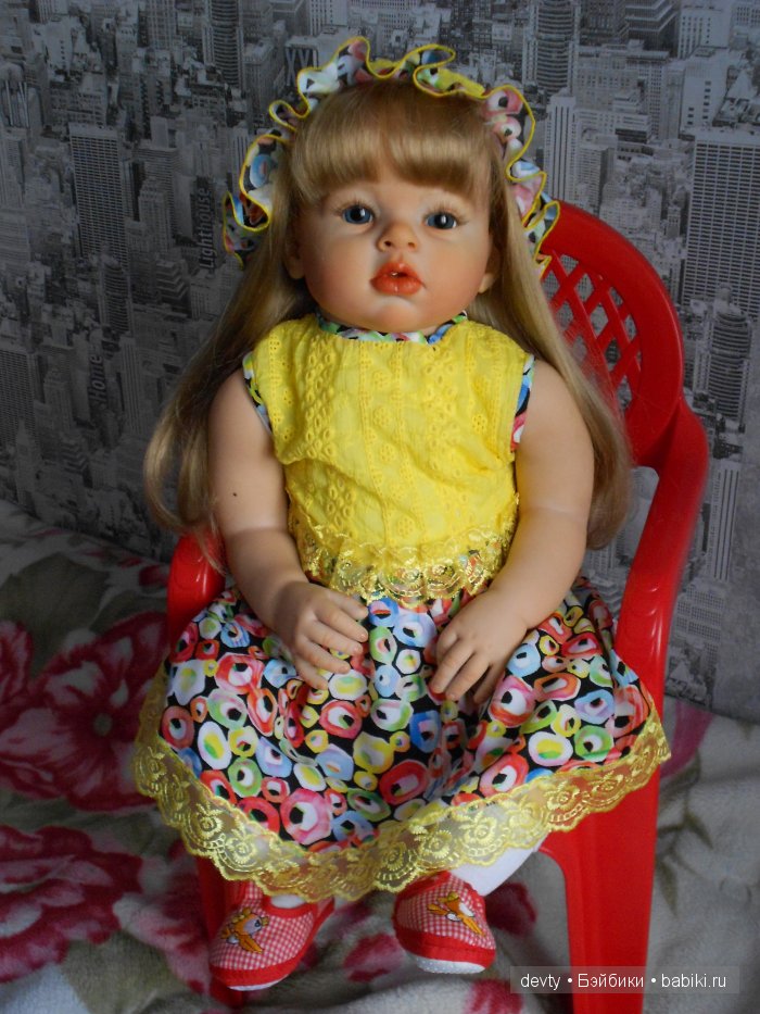 Новые наряды — Одежда и обувь для кукол своими руками: фото