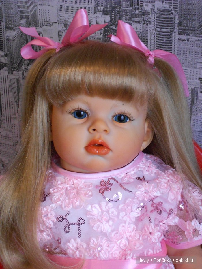 Новые наряды — Одежда и обувь для кукол своими руками: фото (фото 3)