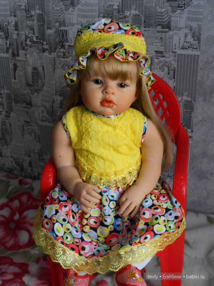 Новые наряды — Одежда и обувь для кукол своими руками: фото