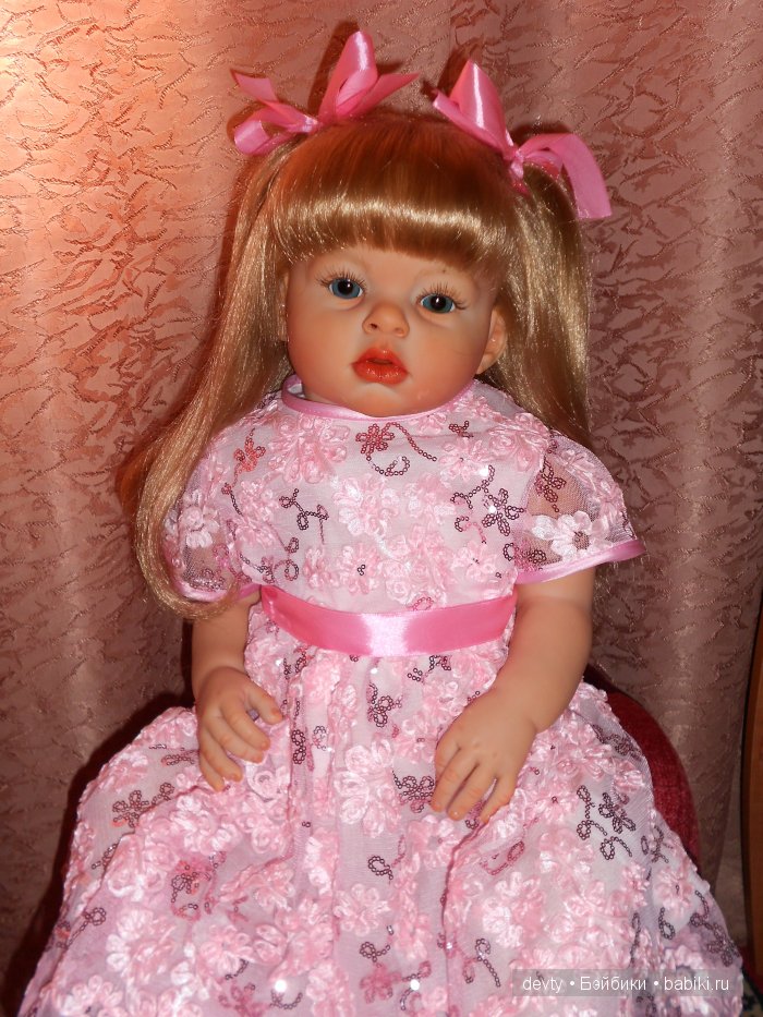 Новые наряды — Одежда и обувь для кукол своими руками: фото