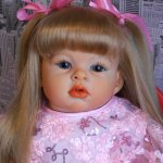 Новые наряды.