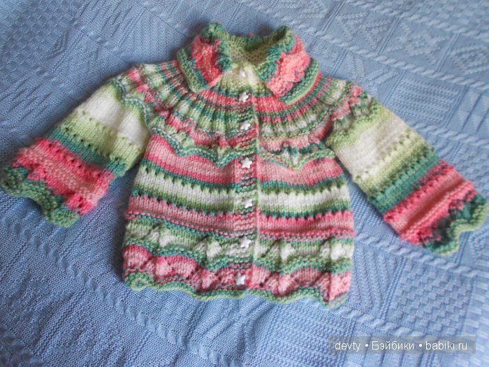 Новые наряды — Одежда и обувь для кукол своими руками: фото (фото 8)