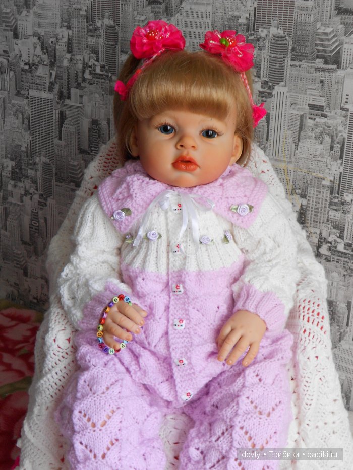 Новые наряды — Одежда и обувь для кукол своими руками: фото