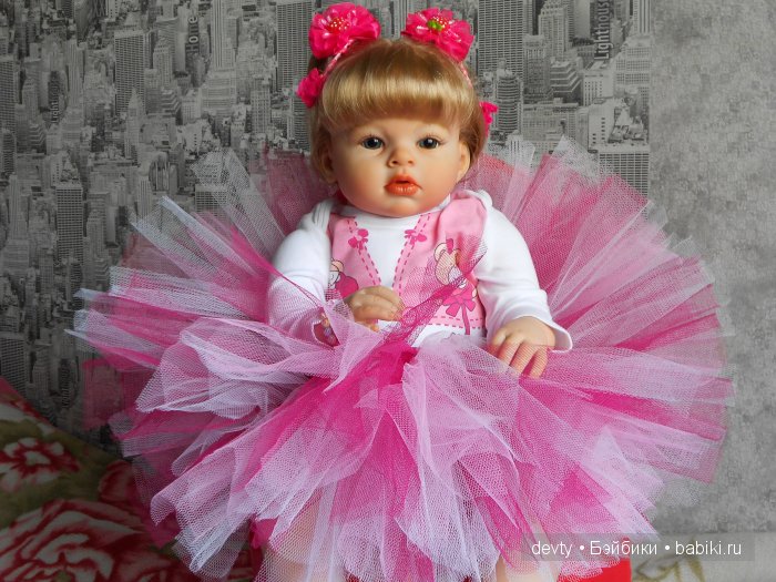 Новые наряды — Одежда и обувь для кукол своими руками: фото