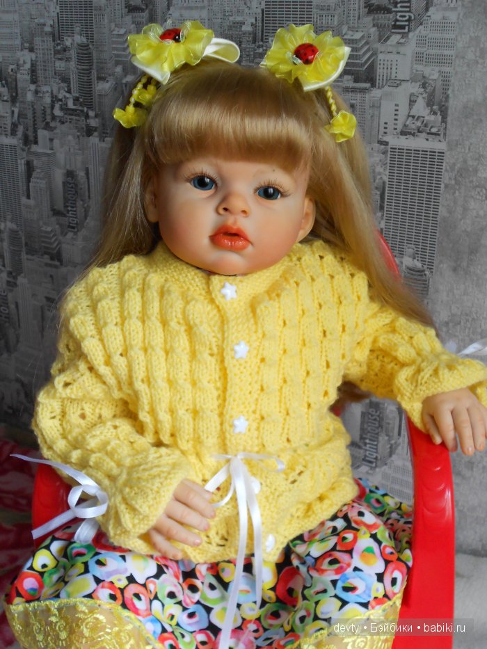 Новые наряды — Одежда и обувь для кукол своими руками: фото (фото 2)