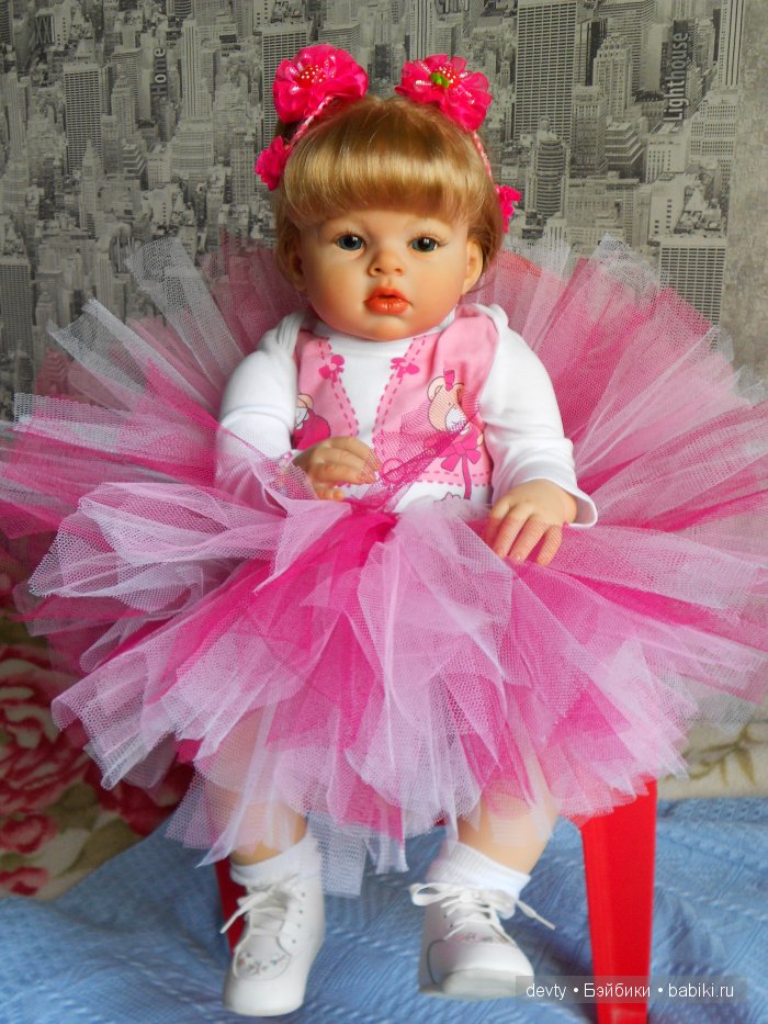 Новые наряды — Одежда и обувь для кукол своими руками: фото