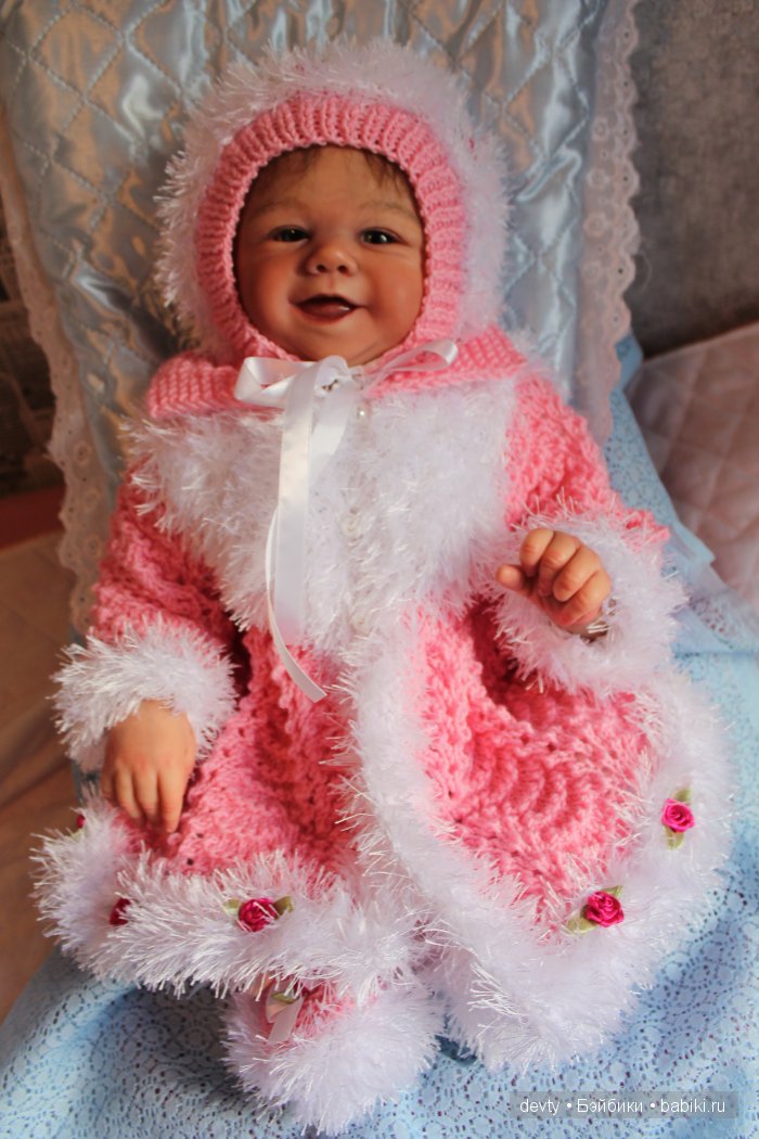 Тося-модница :) | Бэйбики Тося-модница :) — Одежда и обувь для кукол своими руками: фото