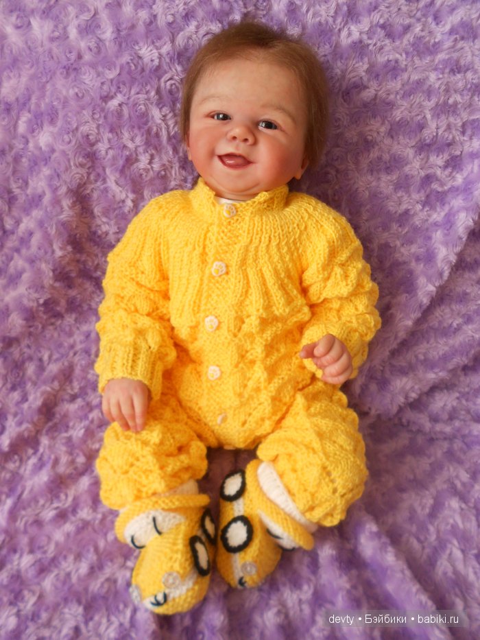 Тося-модница :) | Бэйбики Тося-модница :) — Одежда и обувь для кукол своими руками: фото (фото 2)