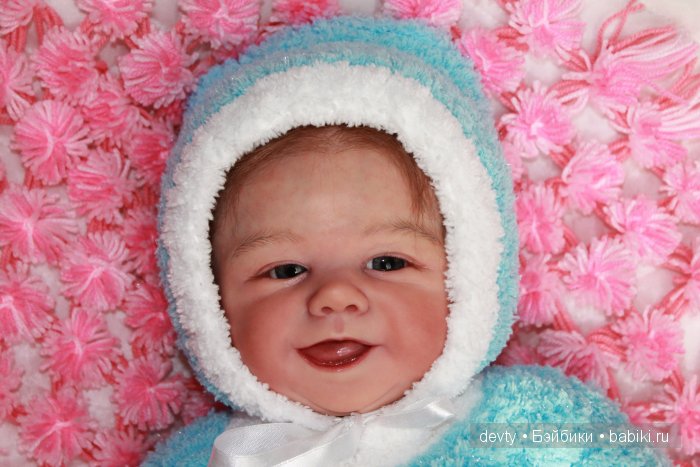 Тося-модница :) | Бэйбики Тося-модница :) — Одежда и обувь для кукол своими руками: фото (фото 9)