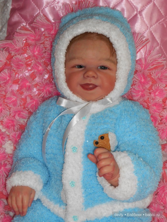 Тося-модница :) | Бэйбики Тося-модница :) — Одежда и обувь для кукол своими руками: фото (фото 7)