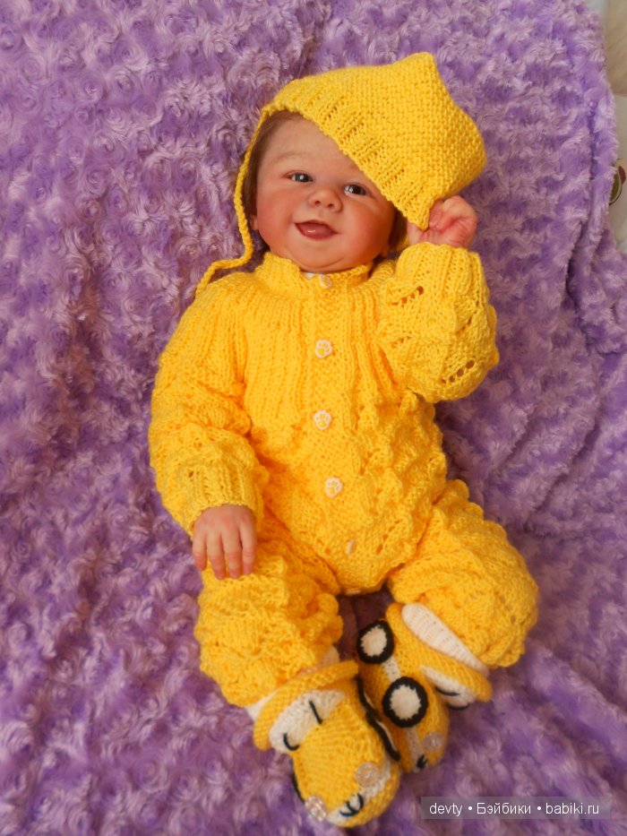 Тося-модница :) | Бэйбики Тося-модница :) — Одежда и обувь для кукол своими руками: фото (фото 3)