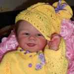 У нас весеннее настроение :)!