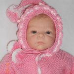 Обновочка для малышки.