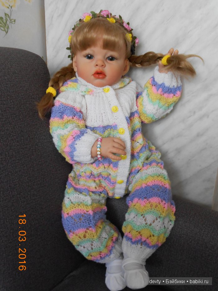 А любите ли вы комбинезоны (фото 3)