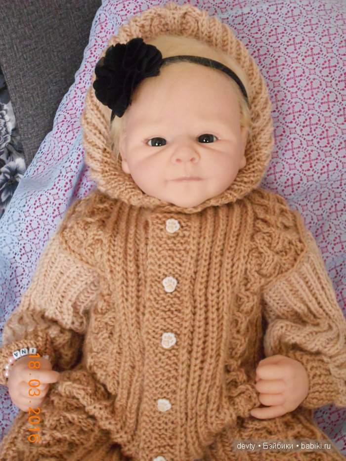 А любите ли вы комбинезоны