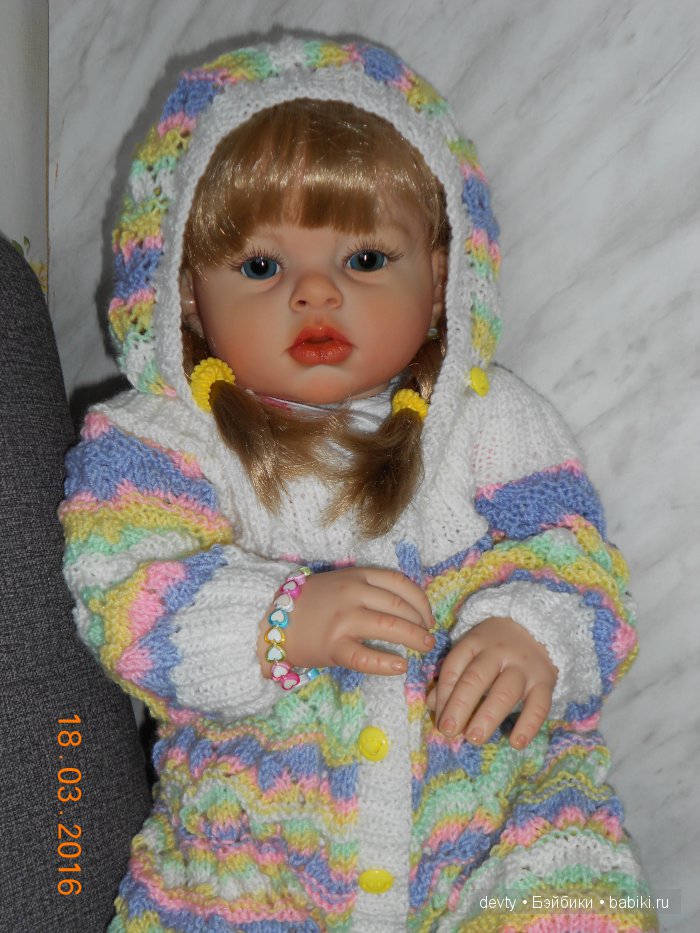 А любите ли вы комбинезоны (фото 5)