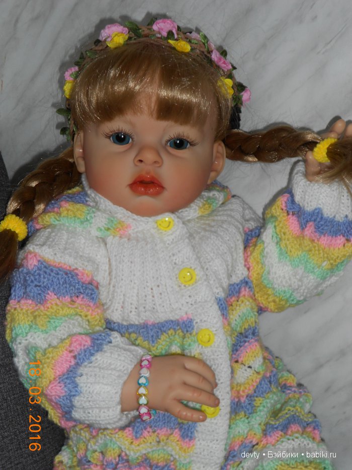 А любите ли вы комбинезоны (фото 2)