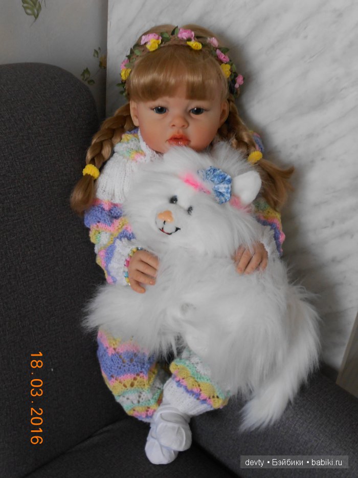 А любите ли вы комбинезоны (фото 8)