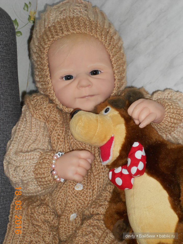 А любите ли вы комбинезоны