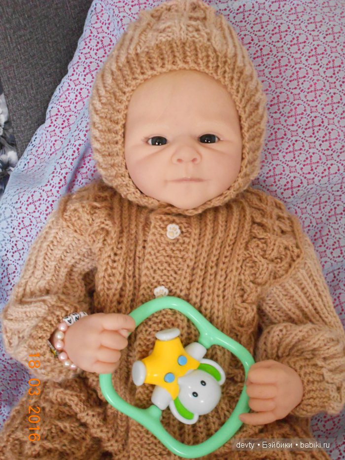 А любите ли вы комбинезоны