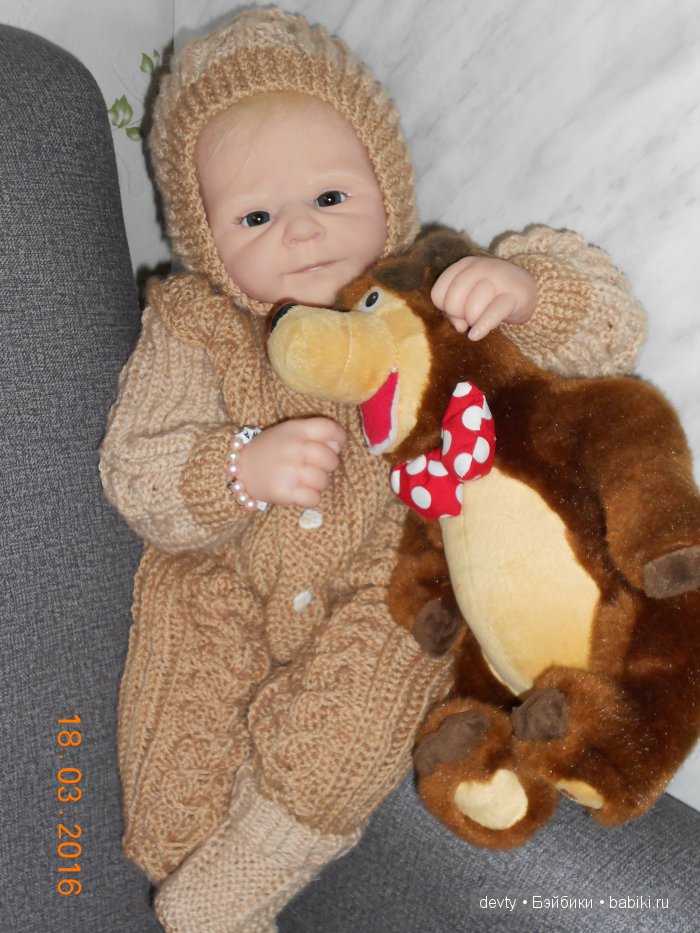 А любите ли вы комбинезоны