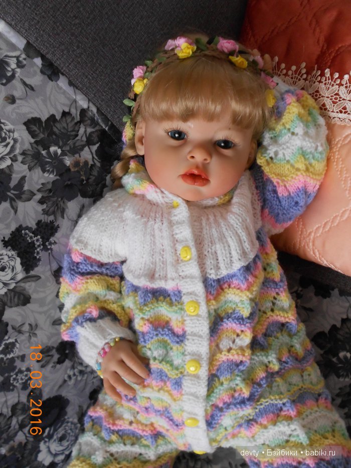 А любите ли вы комбинезоны (фото 6)