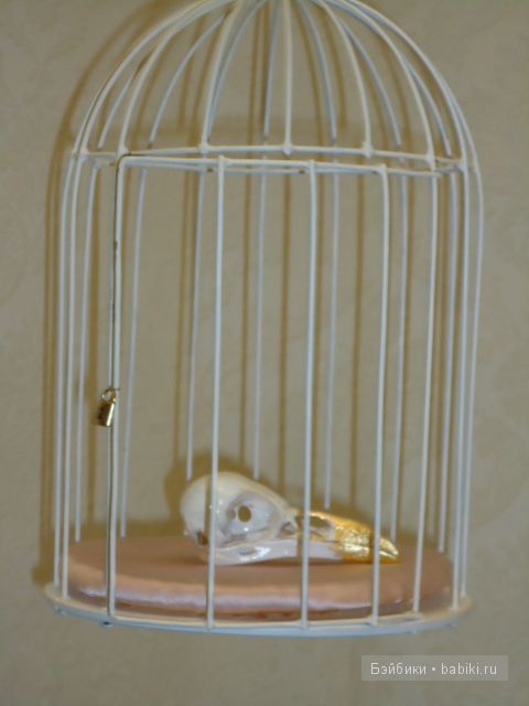 Выставка Салон кукол на Тишинке 2012