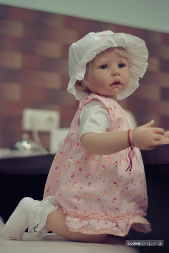 кукла Гётц кукла Гётц
