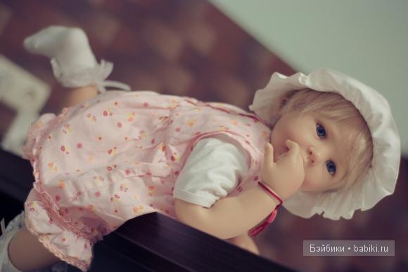 кукла Гётц кукла Гётц