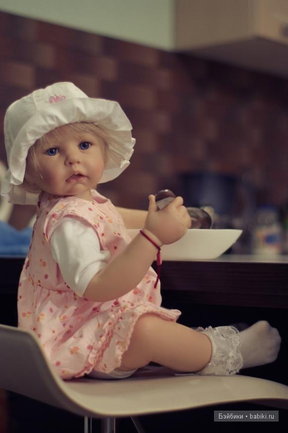 кукла Гётц кукла Гётц