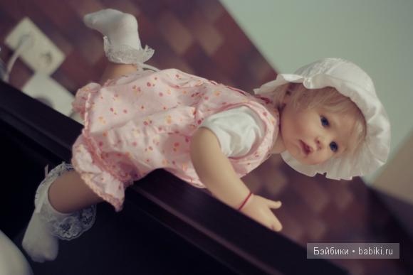 кукла Гётц кукла Гётц