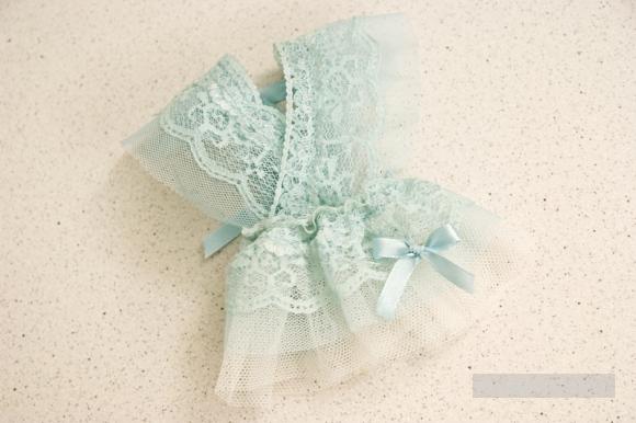 юбочка и верх