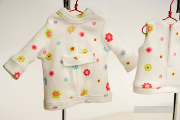 Одёжки для моей крошки - жду куколку Литлфи от фейриленда (фото 2)