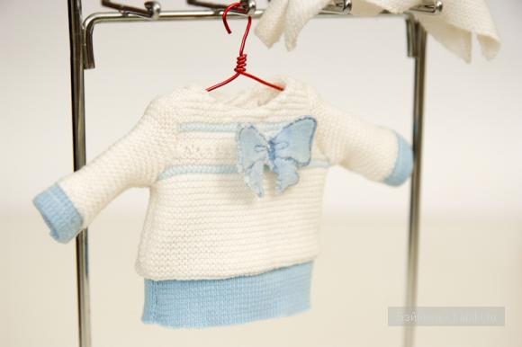 Одёжки для моей крошки - жду куколку Литлфи от фейриленда (фото 7)