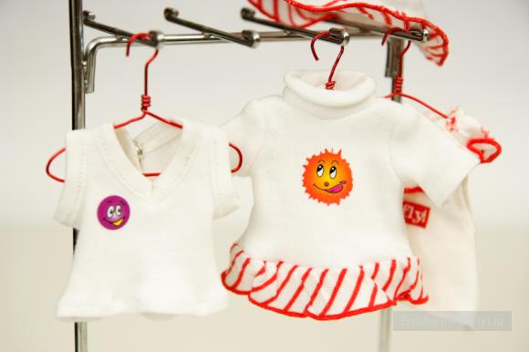 Одёжки для моей крошки - жду куколку Литлфи от фейриленда (фото 4)