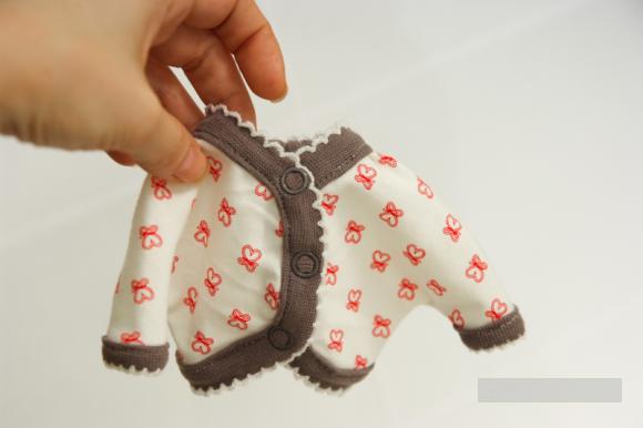 Одёжки для моей крошки - жду куколку Литлфи от фейриленда (фото 6)