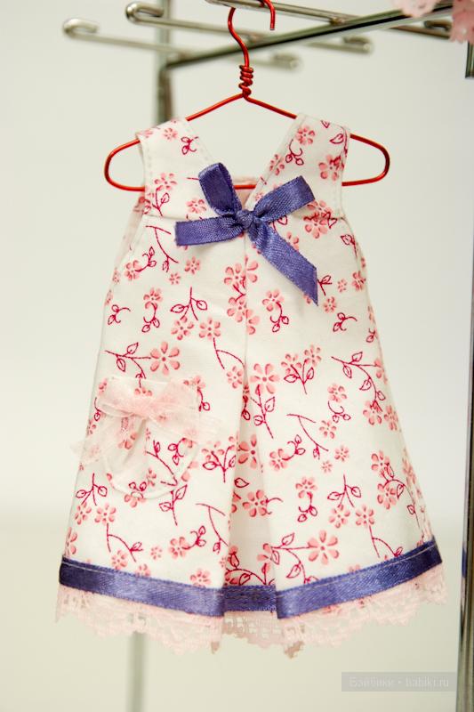 Одёжки для моей крошки - жду куколку Литлфи от фейриленда