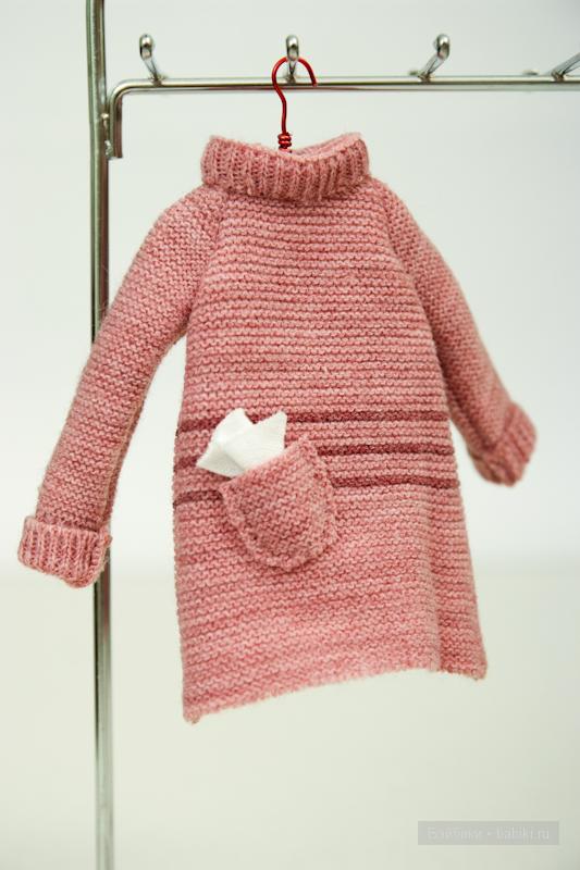 Одёжки для моей крошки - жду куколку Литлфи от фейриленда