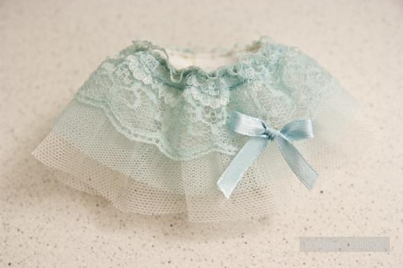 Одёжки для моей крошки - жду куколку Литлфи от фейриленда (фото 9)