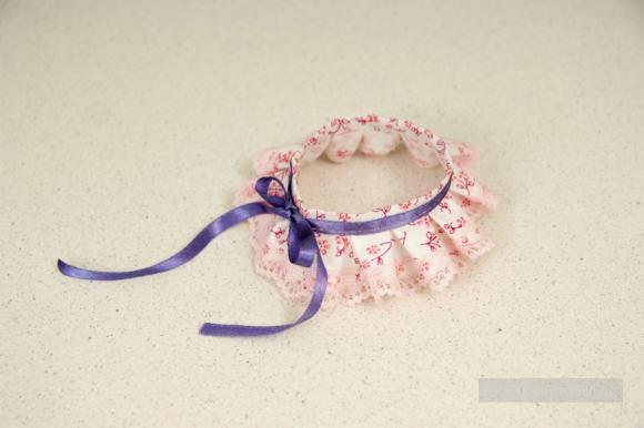 Одёжки для моей крошки - жду куколку Литлфи от фейриленда