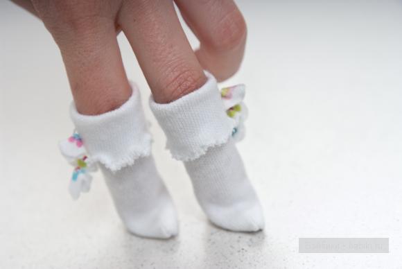 Одёжки для моей крошки. Продолжаю ждать и шить (фото 10)