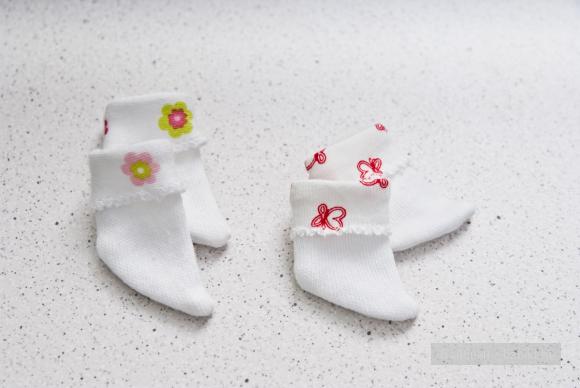 Одёжки для моей крошки. Продолжаю ждать и шить (фото 8)