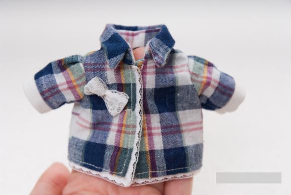 Одёжки для моей крошки. Продолжаю ждать и шить (фото 4)