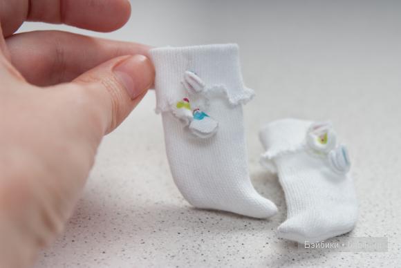 Одёжки для моей крошки. Продолжаю ждать и шить (фото 9)