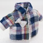 Одёжки для моей крошки. Продолжаю ждать и шить!