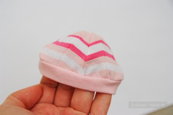 Одёжка для Литлфи — Одежда и обувь для кукол BJD (БЖД): 1/3 (фото 2)