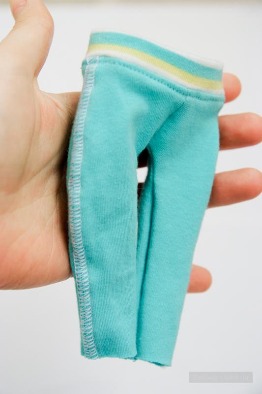 Одёжка для Литлфи