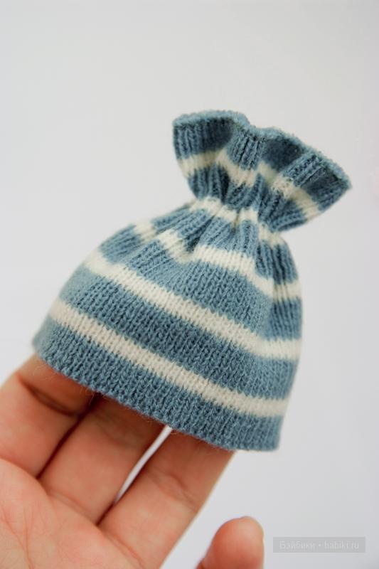 Одёжка для Литлфи — Одежда и обувь для кукол BJD (БЖД): 1/3 (фото 9)