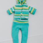 Одёжка для Литлфи