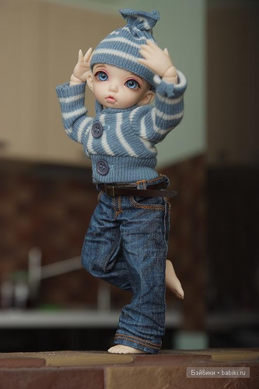 Урааа! Приехала моя девочка, познакомтесь с ней (фото 4)